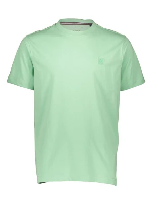 Lerros Koszulka w kolorze miętowym rozmiar: M