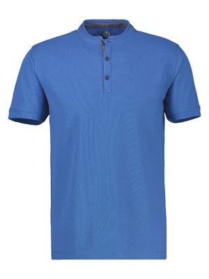 Lerros Koszulka w kolorze niebieskim rozmiar: 3XL