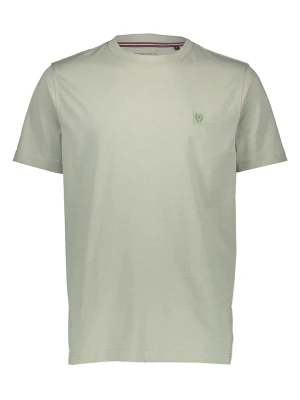 Lerros Koszulka w kolorze szarym rozmiar: 3XL