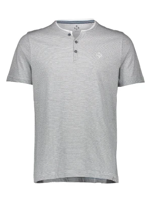 Lerros Koszulka w kolorze szarym rozmiar: XXL