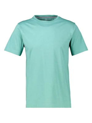 Lerros Koszulka w kolorze turkusowym rozmiar: 3XL