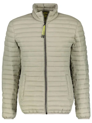 Lerros Kurtka pikowana w kolorze beżowym rozmiar: S