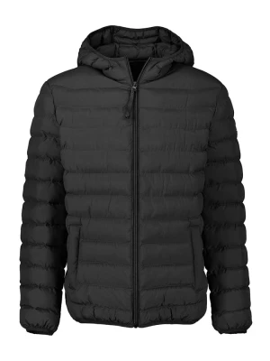 Lerros Kurtka pikowana w kolorze czarnym rozmiar: 3XL