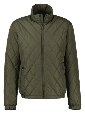 Lerros Kurtka pikowana w kolorze khaki rozmiar: XL