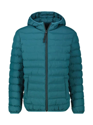 Lerros Kurtka pikowana w kolorze morskim rozmiar: S