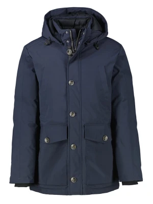 Lerros Parka w kolorze granatowym rozmiar: 3XL