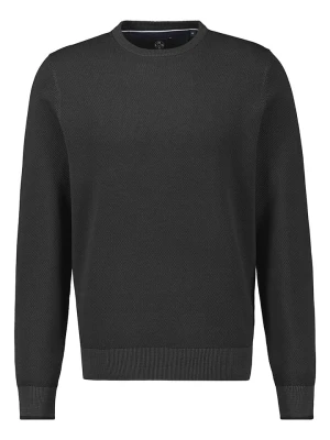 Lerros Sweter w kolorze czarnym rozmiar: L