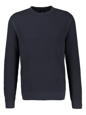 Lerros Sweter w kolorze granatowym rozmiar: XL