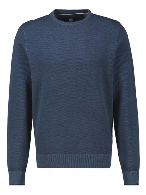 Lerros Sweter w kolorze granatowym rozmiar: 3XL