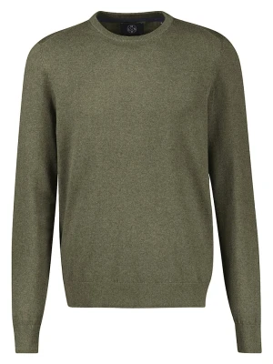 Lerros Sweter w kolorze khaki rozmiar: XL