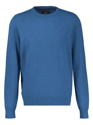 Lerros Sweter w kolorze niebieskim rozmiar: 3XL