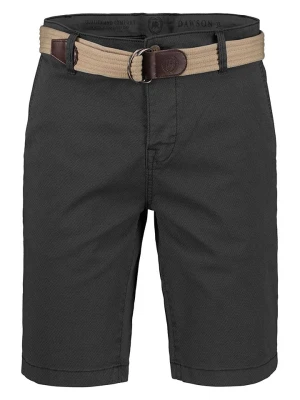 Lerros Szorty w kolorze antracytowym rozmiar: 33