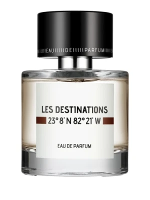 Les Destinations Les Destination Cuba