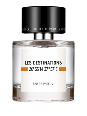 Les Destinations Les Destinations Al Ula