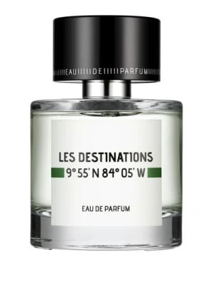 Les Destinations Les Destinations Costa Rica