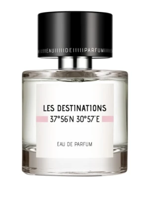 Les Destinations Les Destinations Isparta