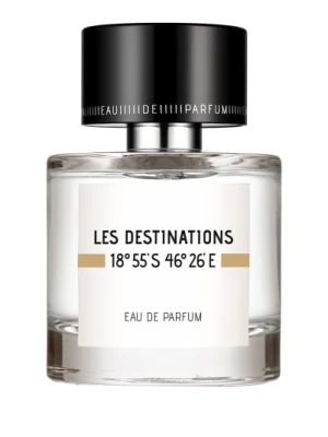 Les Destinations Les Destinations Madagaskar