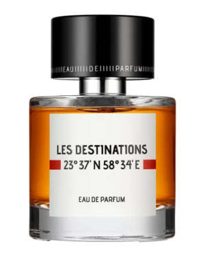 Les Destinations Les Destinations Oman