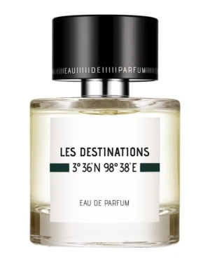 Les Destinations Les Destinations Sumatra