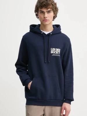 Les Deux bluza bawełniana