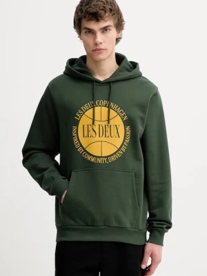 Les Deux bluza bawełniana Ben