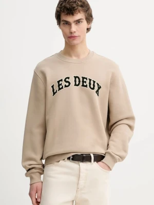 Les Deux bluza bawełniana Brady