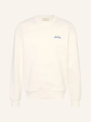 Les Deux Bluza Bouquet weiss