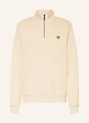 Les Deux Bluza Dresowa Typu Troyer Felipe beige