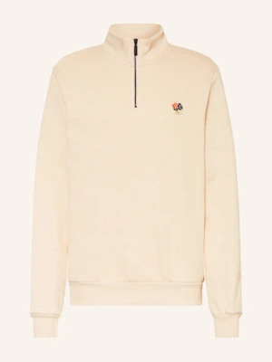 Les Deux Bluza Dresowa Typu Troyer Felipe beige