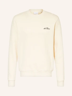 Les Deux Bluza Nierozpinana Diaz weiss