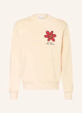 Les Deux Bluza Nierozpinana weiss