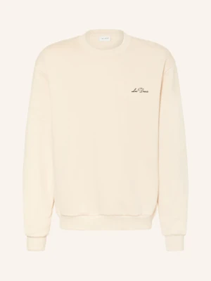 Les Deux Bluza Nierozpinana weiss