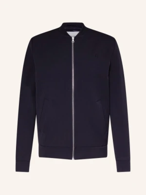 Les Deux Bluzon blau