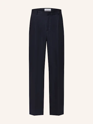 Les Deux Chinosy Reece blau