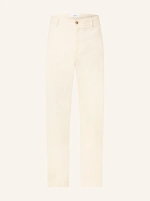 Les Deux Chinosy Regular Fit weiss