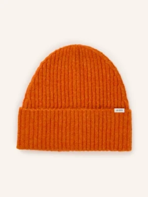 Les Deux Czapka orange