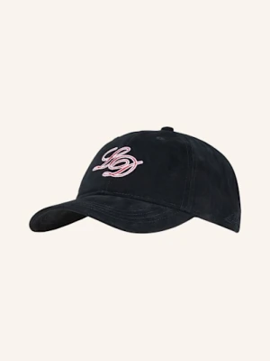 Les Deux Czapka Z Daszkiem blau