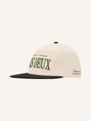 Les Deux Czapka Z Daszkiem Sport Goods weiss