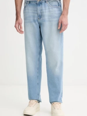 Les Deux jeansy Ryder