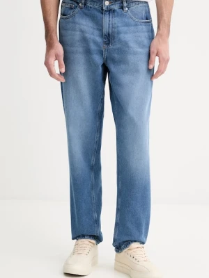 Les Deux jeansy Ryder