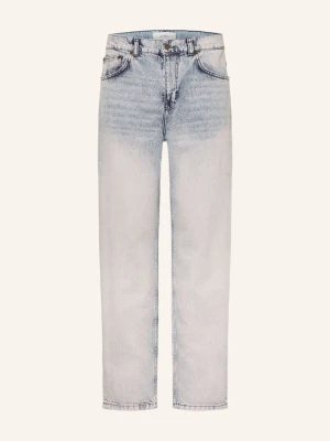 Les Deux Jeansy Ryder O Kroju Regular Fit blau 458 LIGHT INDIGO WASH