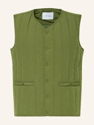 Les Deux Kamizelka Pikowana Martin gruen