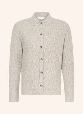 Les Deux Kardigan beige