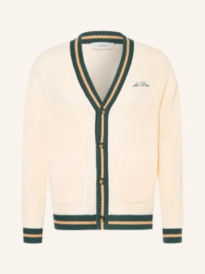 Les Deux Kardigan weiss