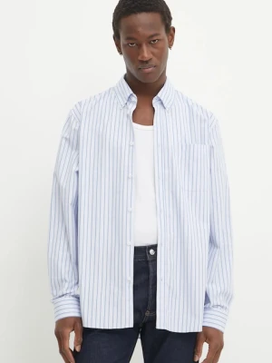 Les Deux koszula bawełniana