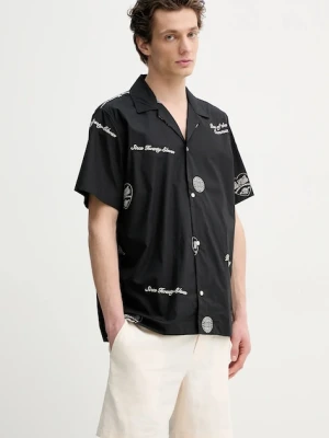 Les Deux koszula bawełniana