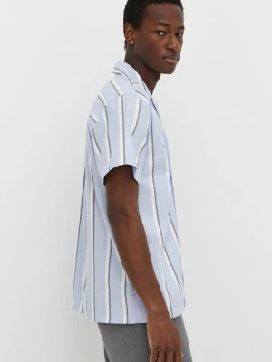 Les Deux koszula bawełniana