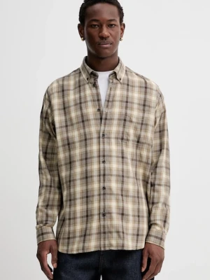 Les Deux koszula bawełniana Kent