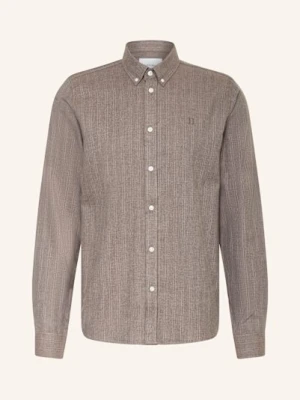 Les Deux Koszula Desert Reg Regular Fit beige