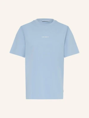 Les Deux Koszulka Andrew blau